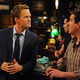 Image for article titled How I Met Your Mother: "Right Place Right Time"